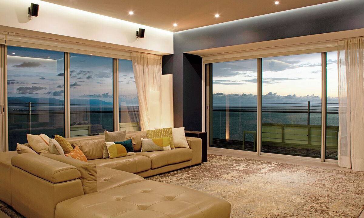 Photo of Livingroom in North Hotel Zone