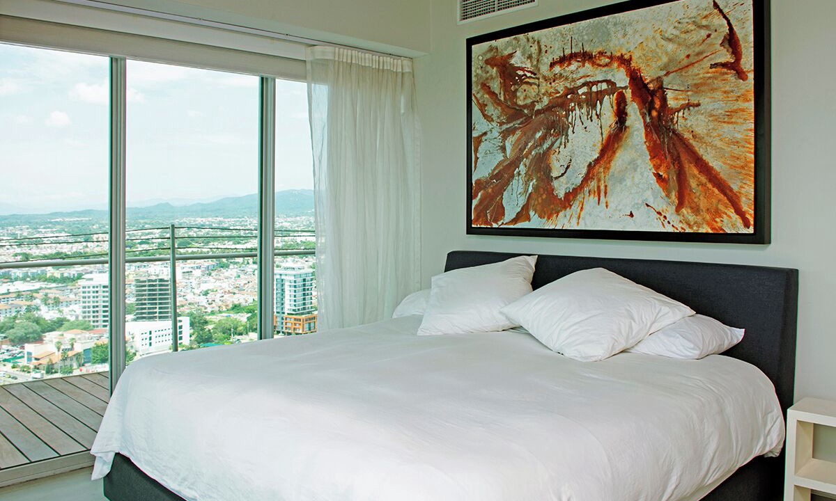 Photo of Bedroom in North Hotel Zone