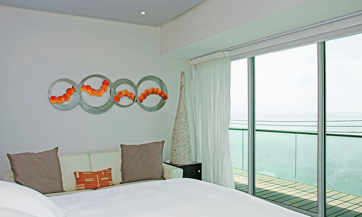 Photo of Bedroom in North Hotel Zone