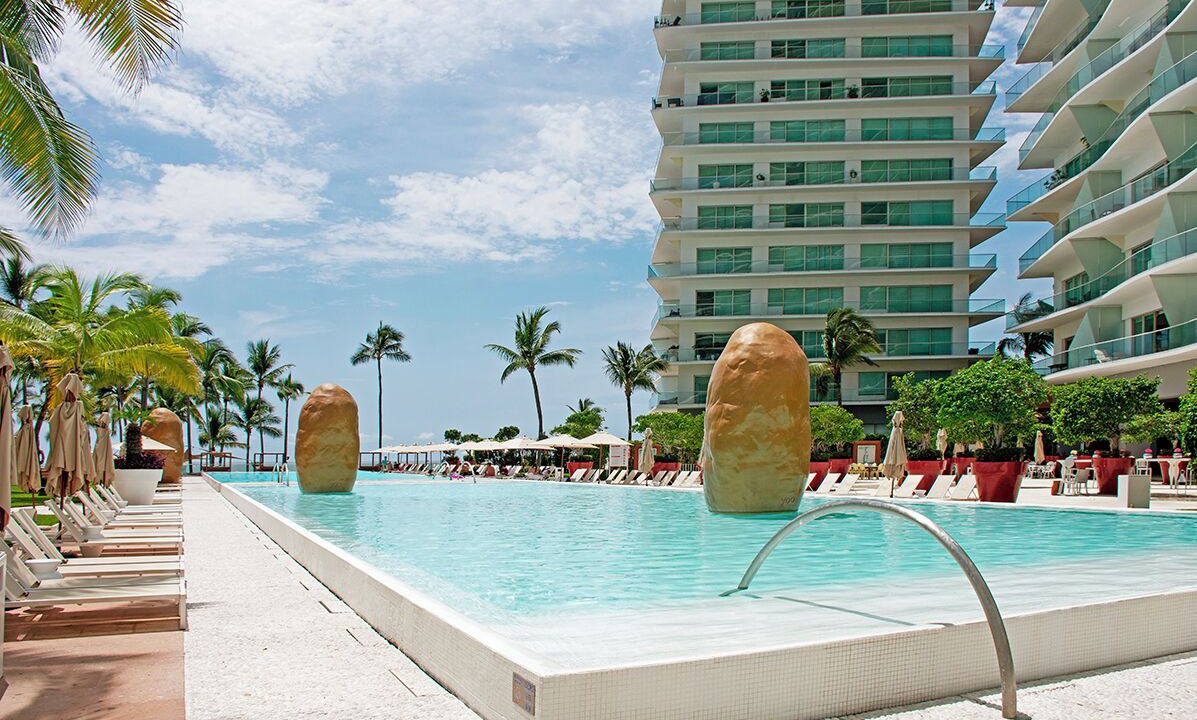 Photo of Outdoor in North Hotel Zone