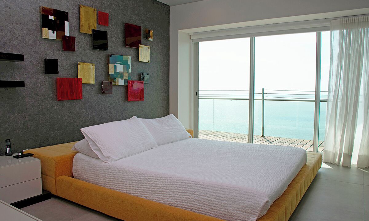 Photo of Bedroom in North Hotel Zone