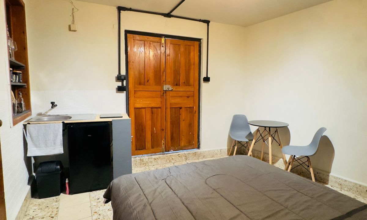 Photo of Bedroom in De La Merced