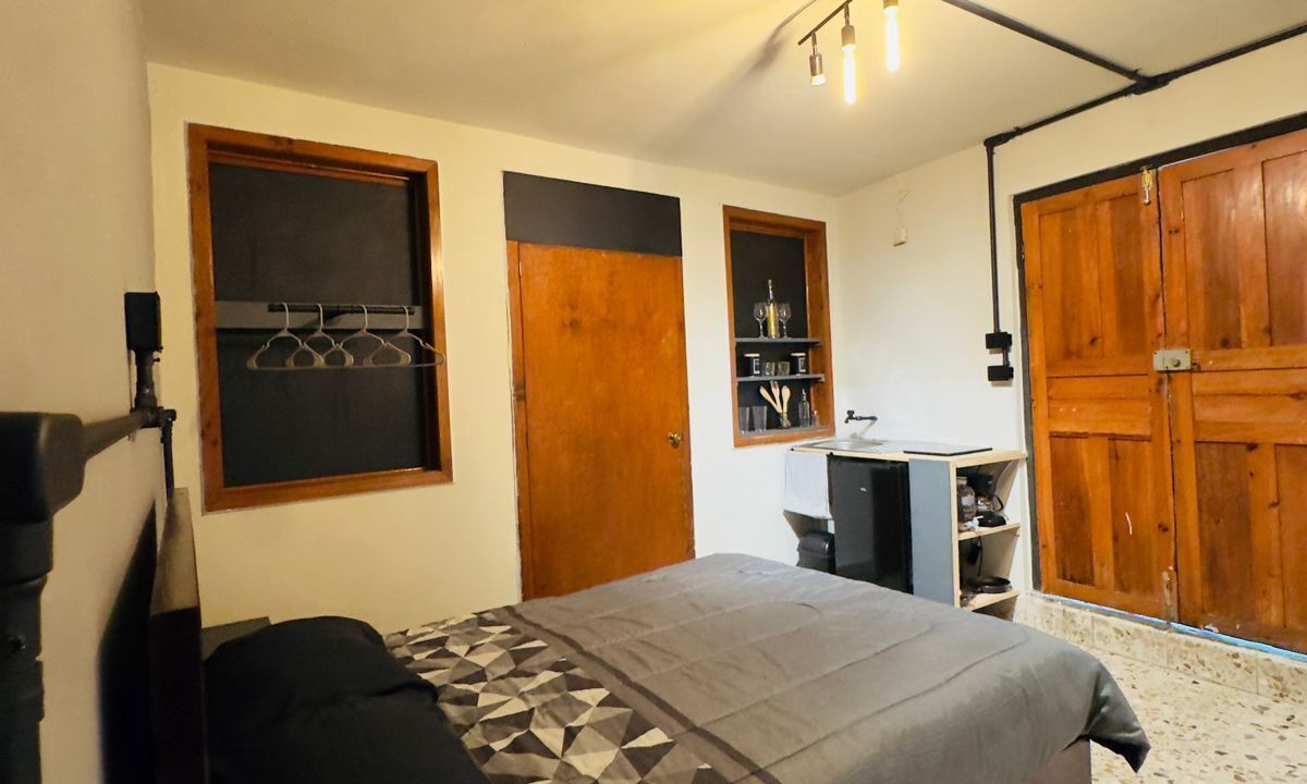 Photo of Bedroom in De La Merced
