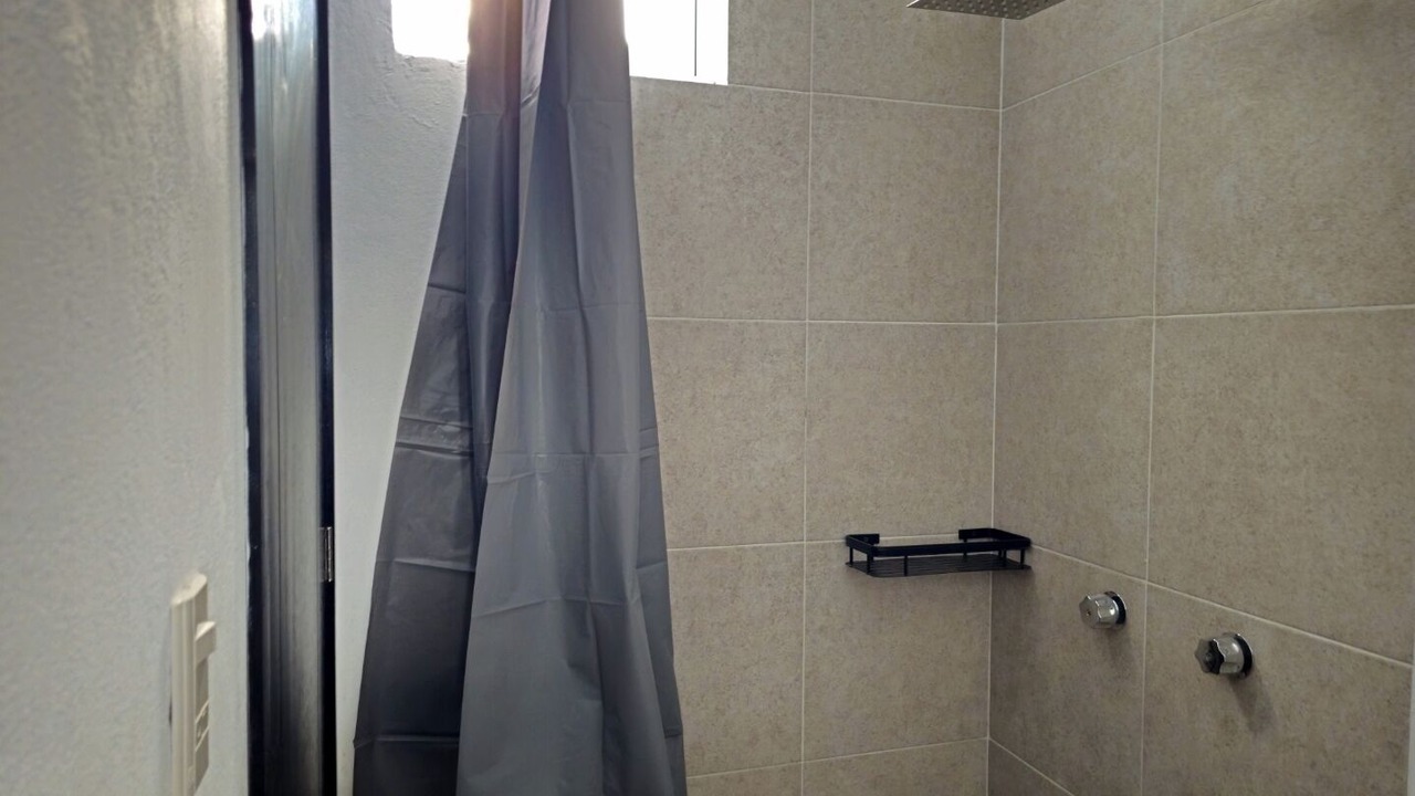Photo of Bathroom in Santa Maria Tonantzintla