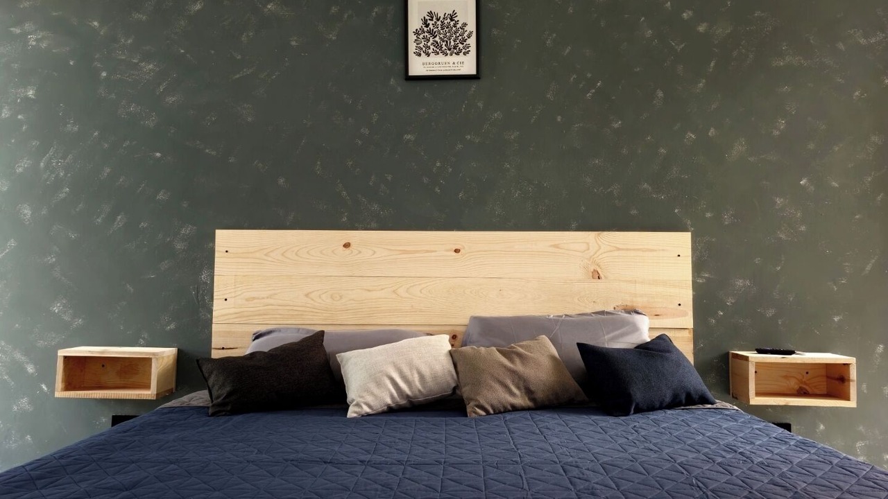 Photo of Bedroom in Santa Maria Tonantzintla