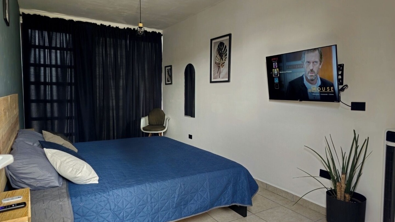 Photo of Bedroom in Santa Maria Tonantzintla