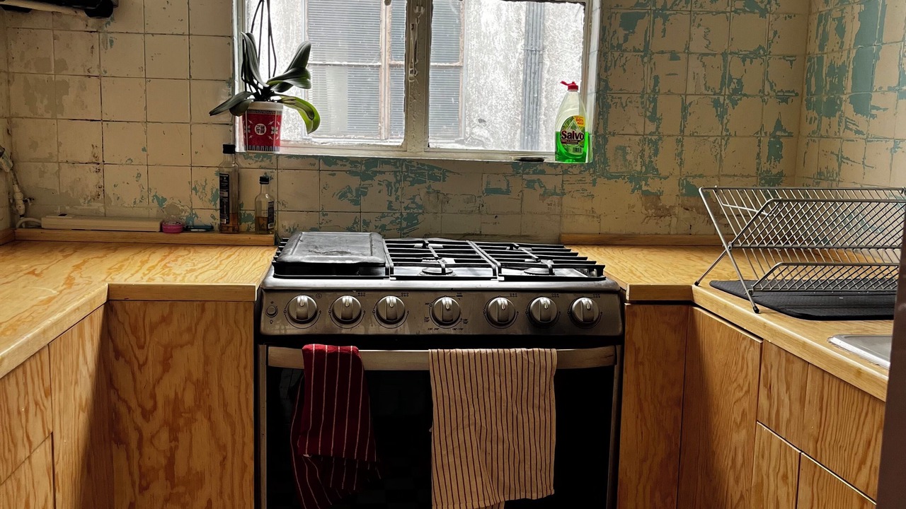 Photo of Kitchen in Historic Center