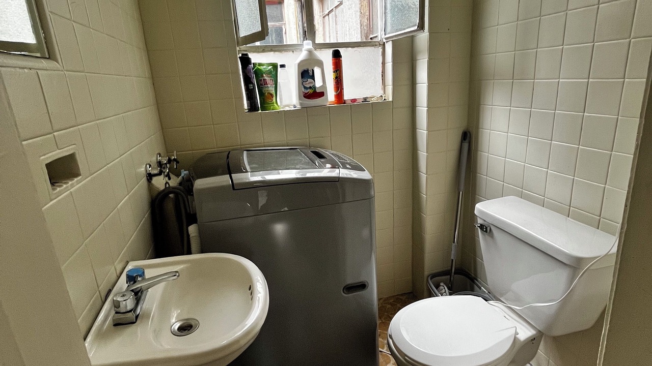 Photo of Bathroom in Historic Center
