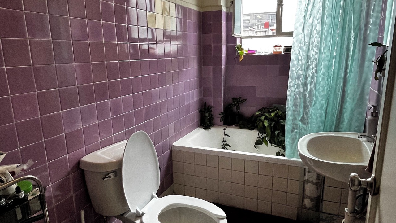 Photo of Bathroom in Historic Center