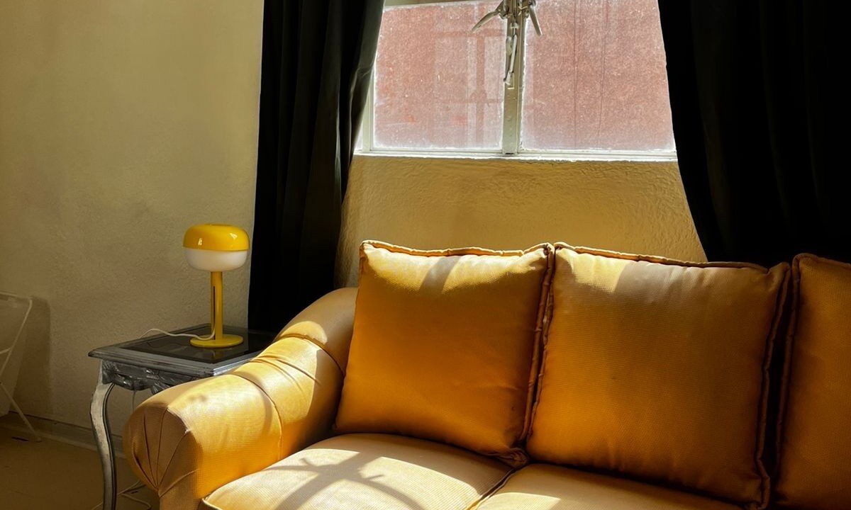 Photo of Livingroom in Historic Center