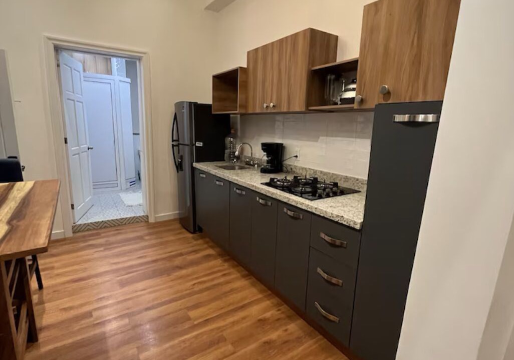 Photo of Kitchen in Doctores