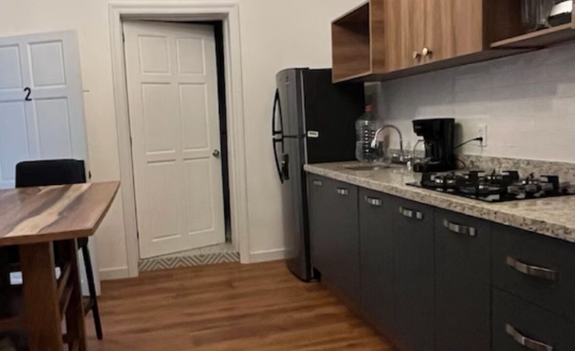 Photo of Kitchen in Doctores