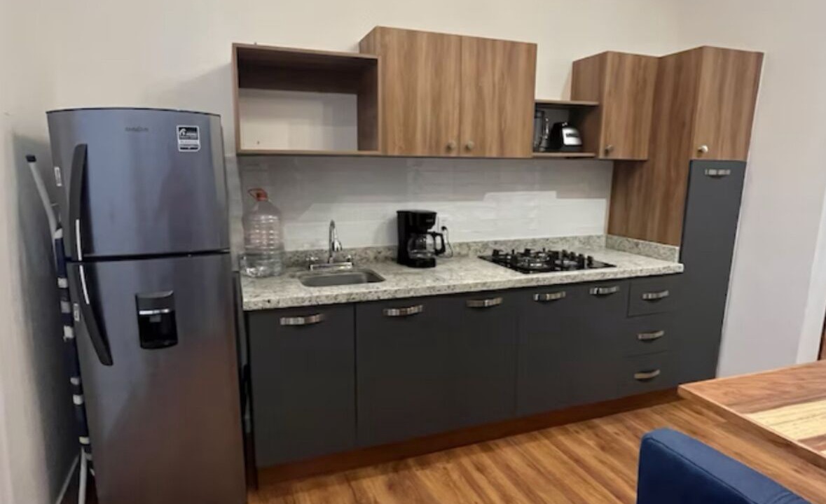 Photo of Kitchen in Doctores