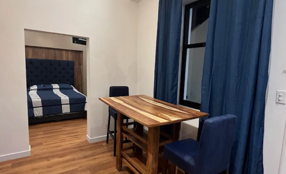 Photo of Bedroom in Doctores