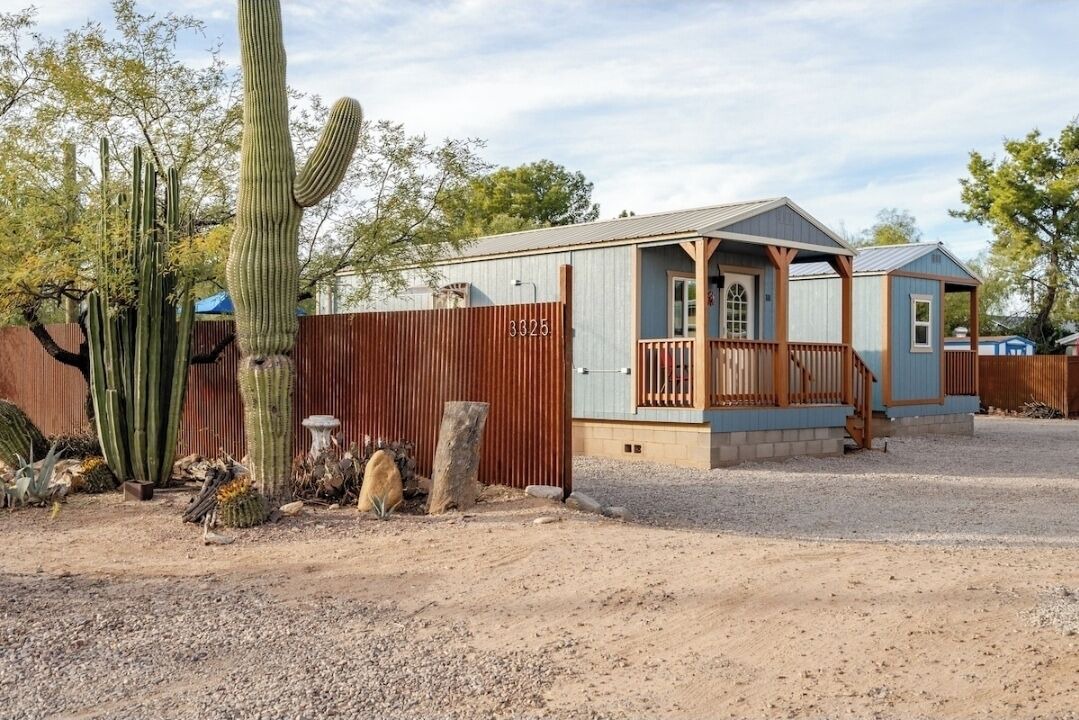 Photo of Outdoor in Palo Verde