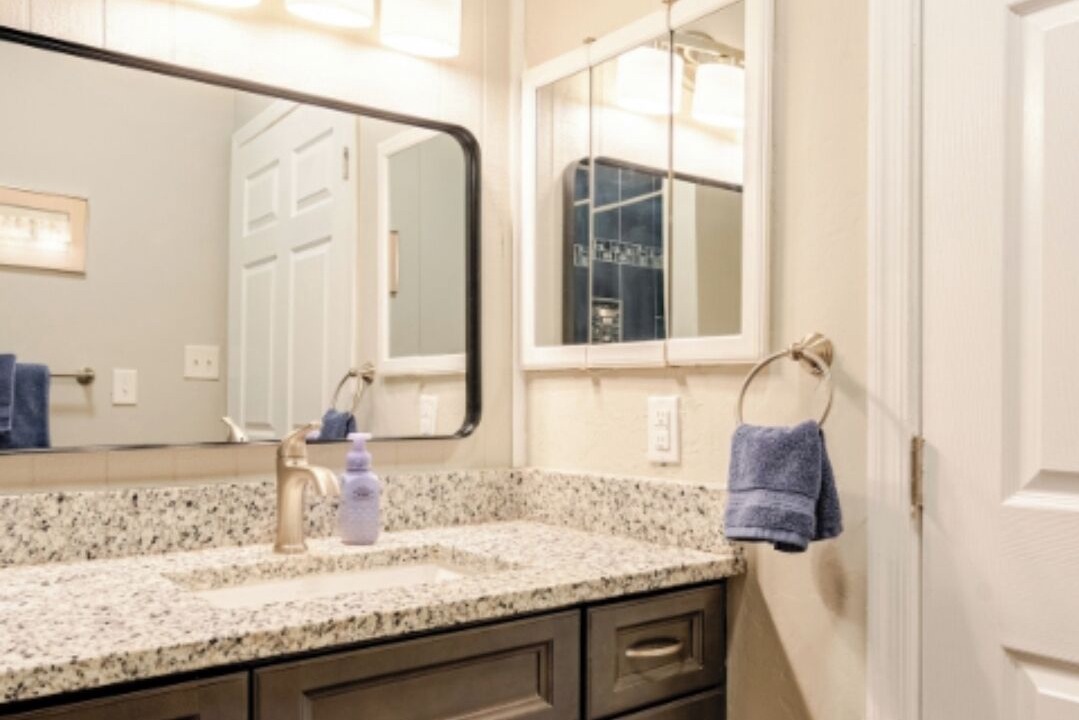 Photo of Bathroom in Palo Verde