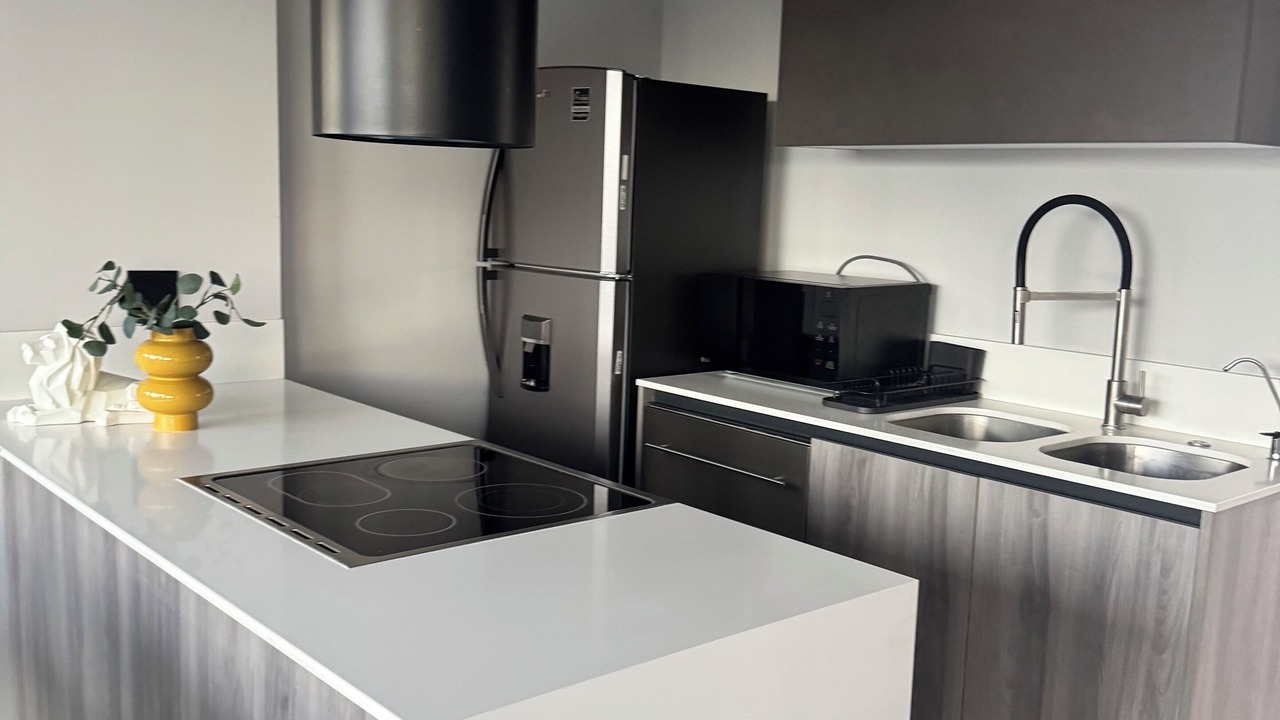 Photo of Kitchen in Americana