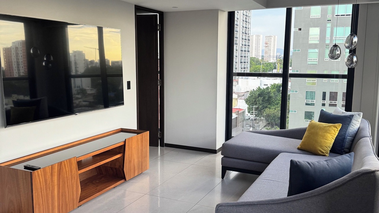 Photo of Livingroom in Americana