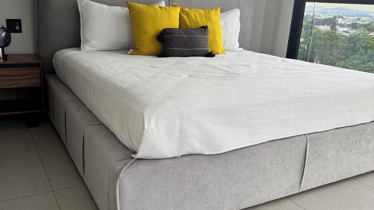Photo of Bedroom in Americana