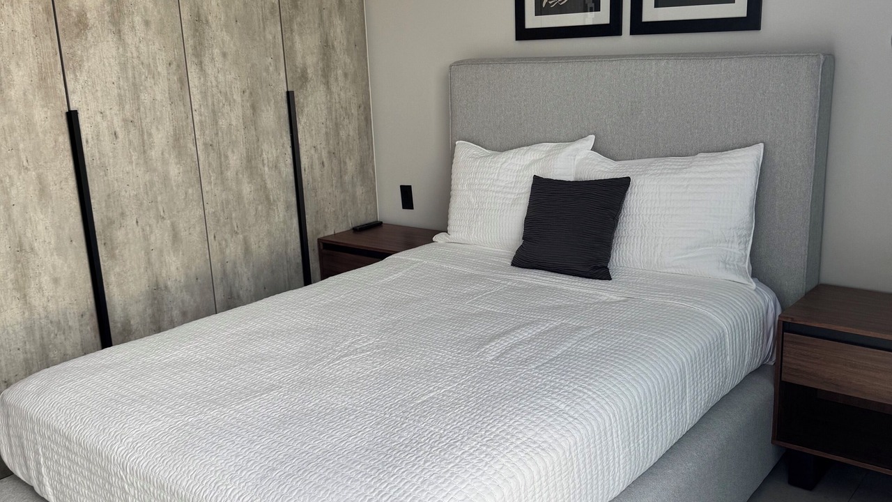 Photo of Bedroom in Americana