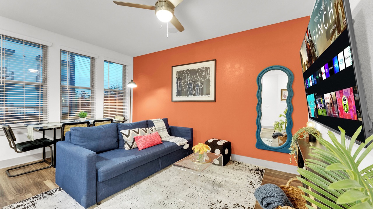 Photo of Livingroom in Fort Worth