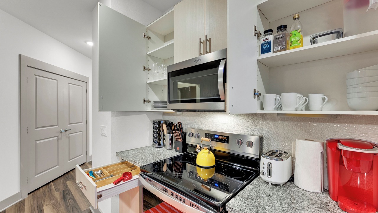 Photo of Kitchen in Fort Worth