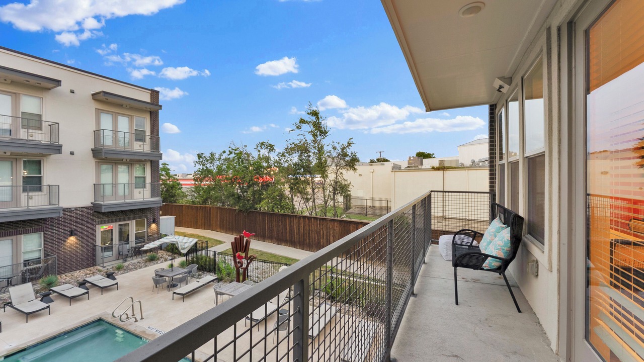 Photo of Outdoor in Fort Worth