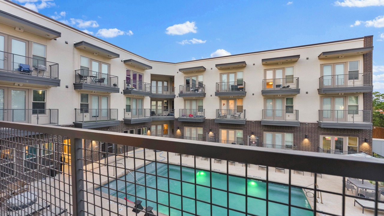 Photo of Outdoor in Fort Worth