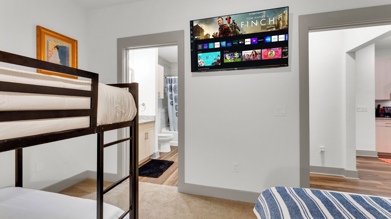 Photo of Bedroom in Fort Worth
