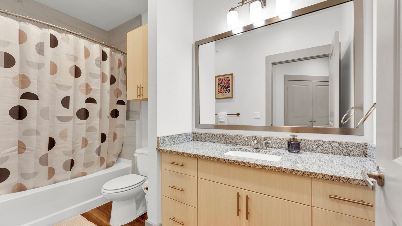 Photo of Bathroom in Fort Worth
