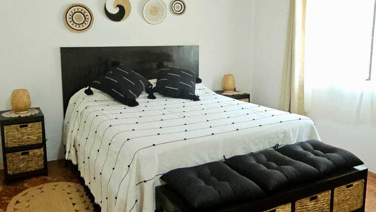 Photo of Bedroom in Valle de Atongo