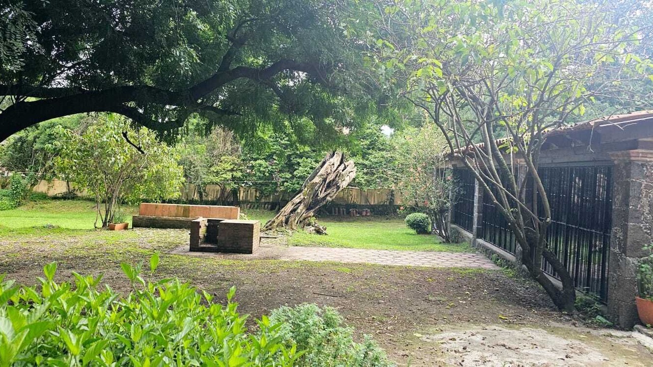 Photo of Outdoor in Valle de Atongo