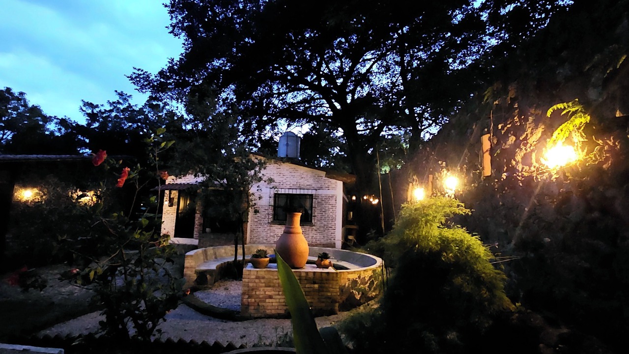 Photo of Outdoor in Valle de Atongo