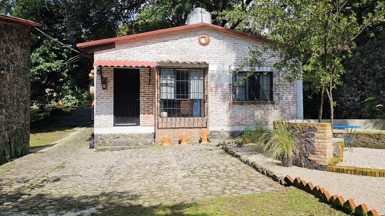 Photo of Outdoor in Valle de Atongo
