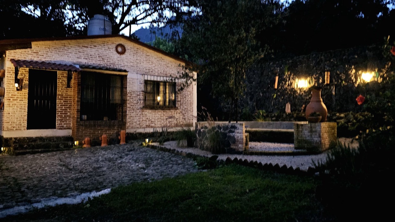 Photo of Outdoor in Valle de Atongo