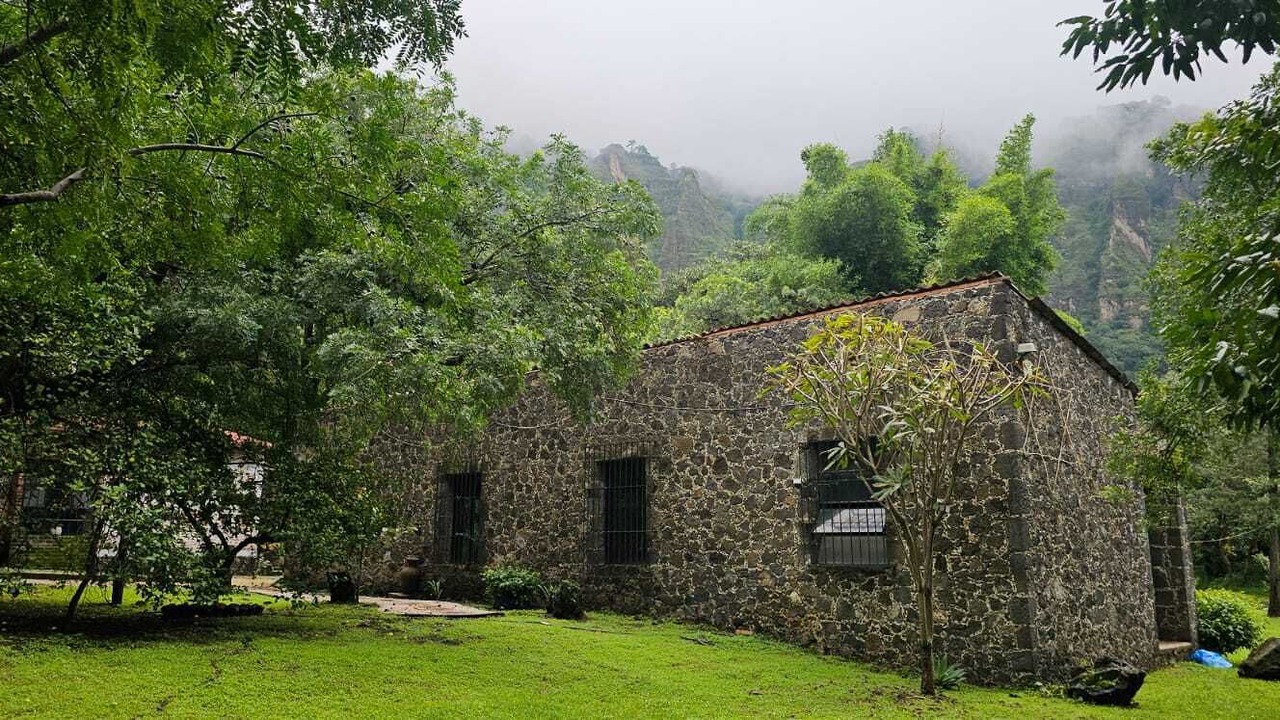 Photo of Outdoor in Valle de Atongo
