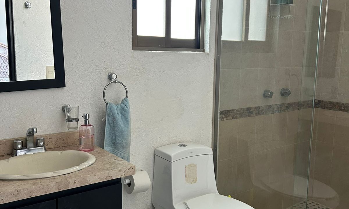 Photo of Bathroom in Cuernavaca