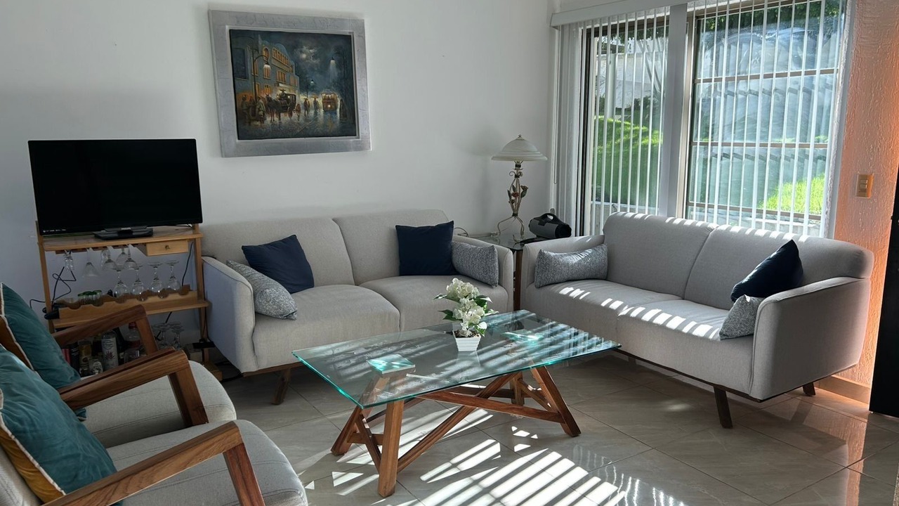 Photo of Livingroom in Cuernavaca
