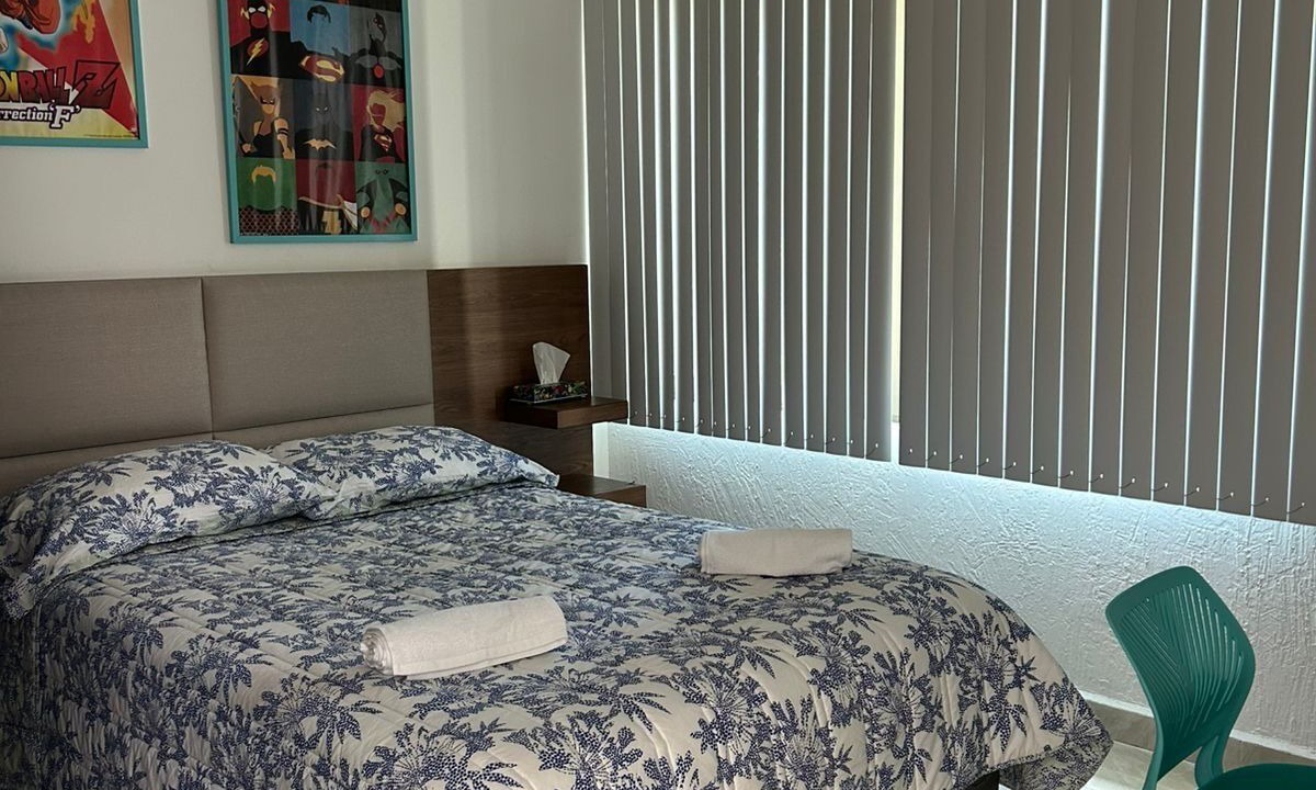 Photo of Bedroom in Cuernavaca