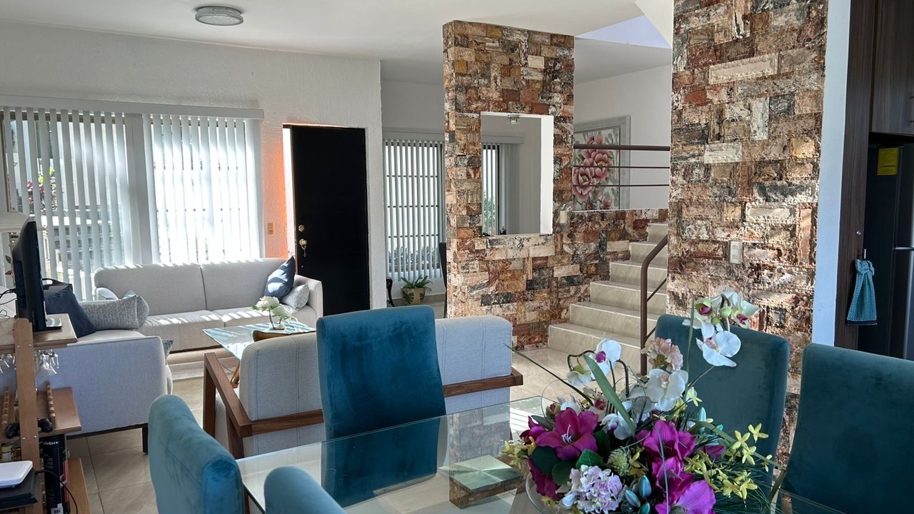 Photo of Livingroom in Cuernavaca