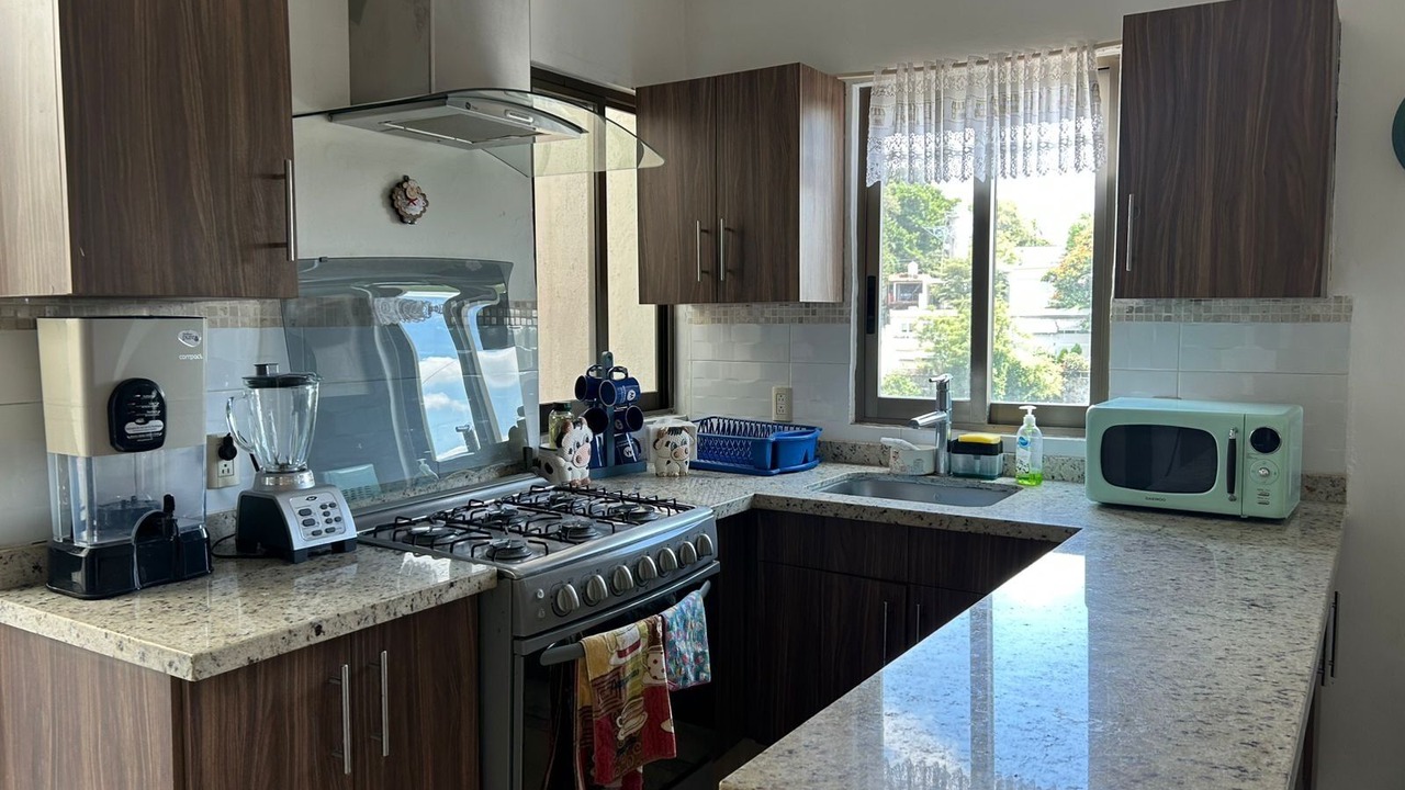 Photo of Kitchen in Cuernavaca