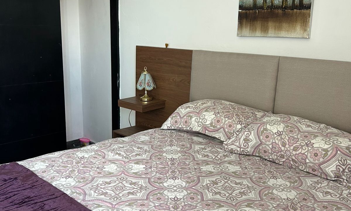 Photo of Bedroom in Cuernavaca