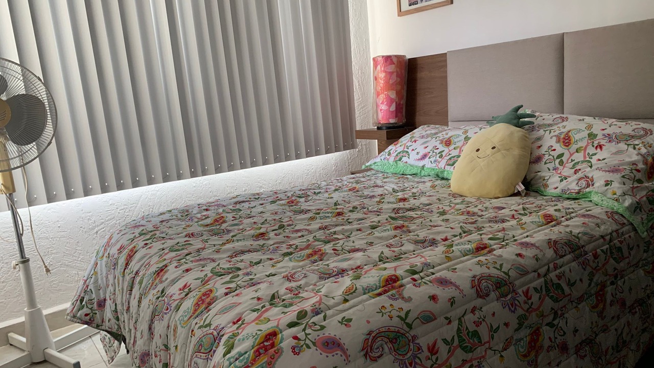 Photo of Bedroom in Cuernavaca
