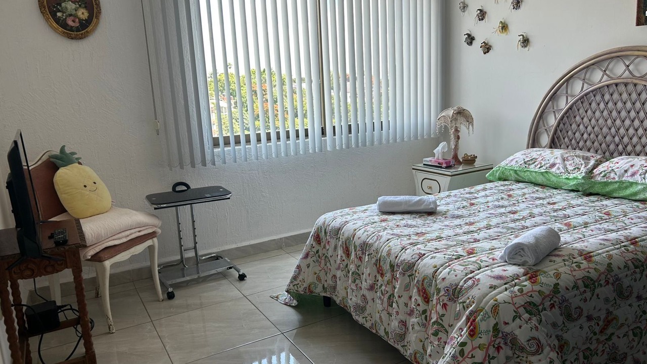 Photo of Bedroom in Cuernavaca