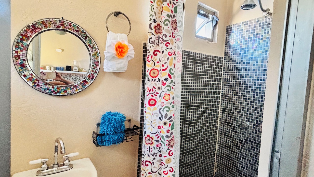 Photo of Bathroom in North End