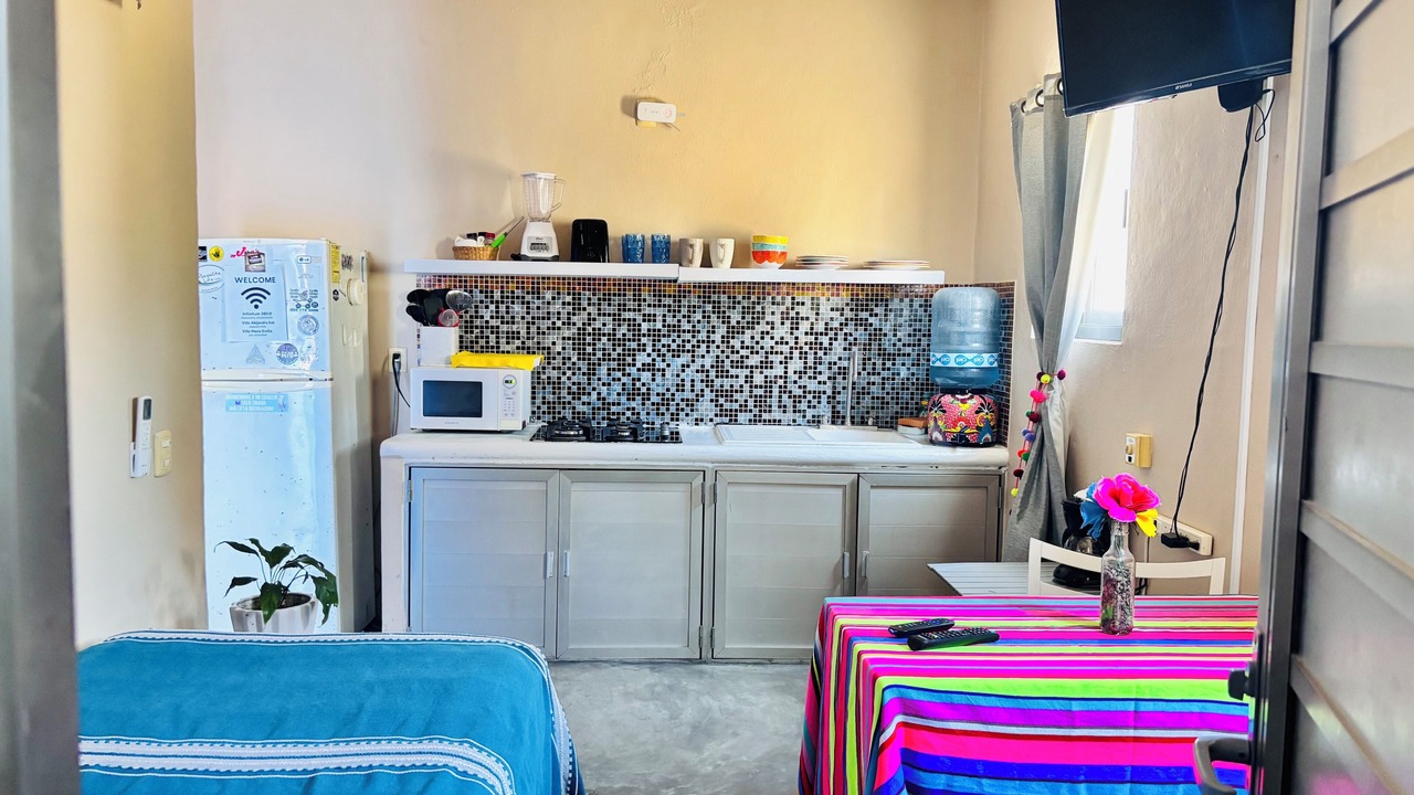 Photo of Kitchen in North End
