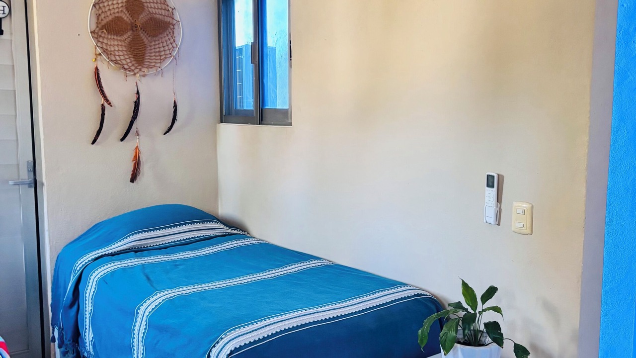 Photo of Bedroom in North End