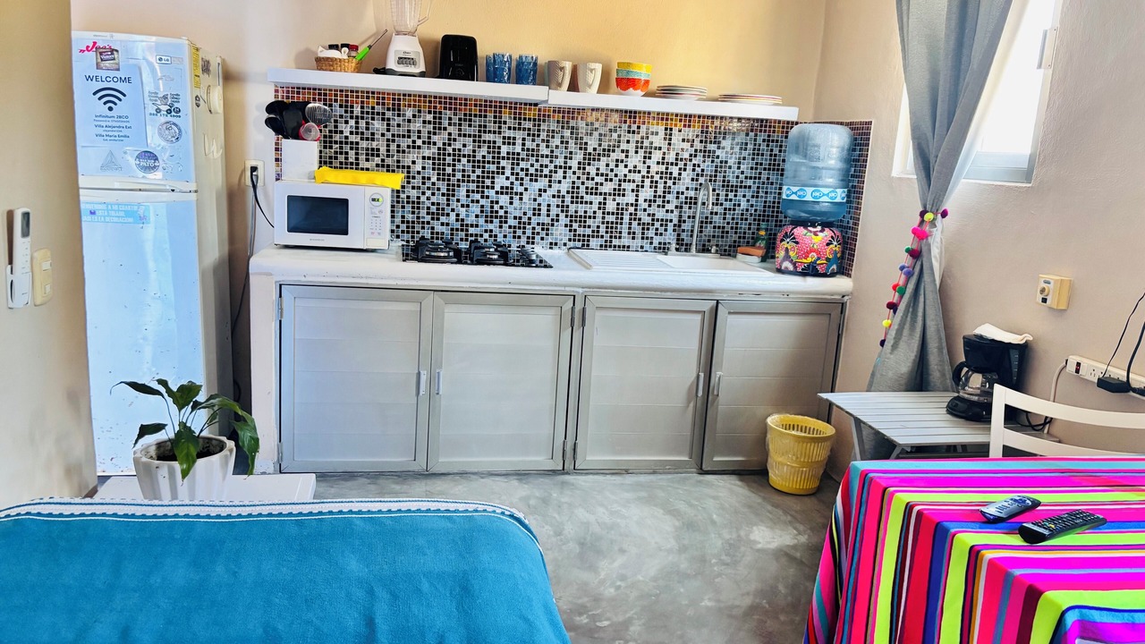 Photo of Kitchen in North End