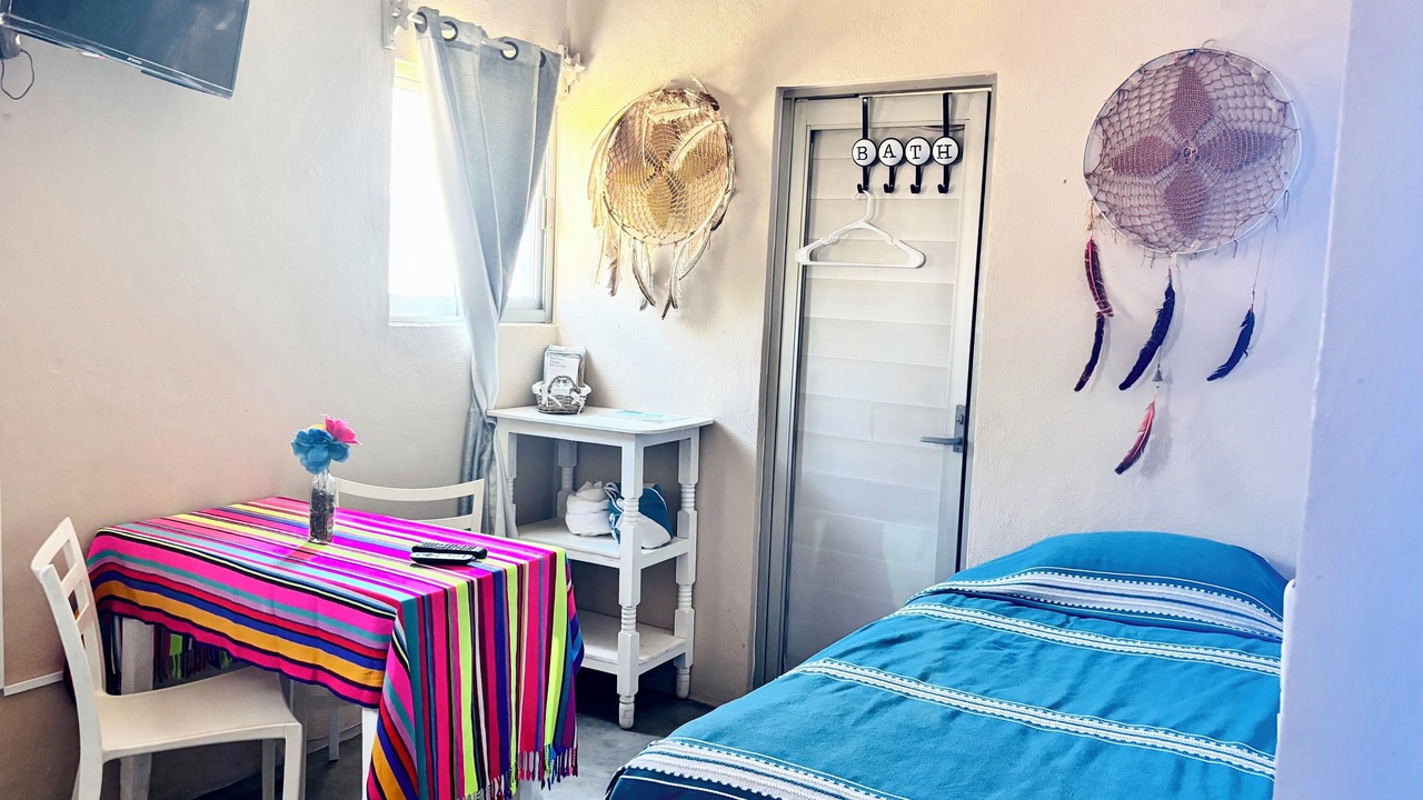 Photo of Bedroom in North End