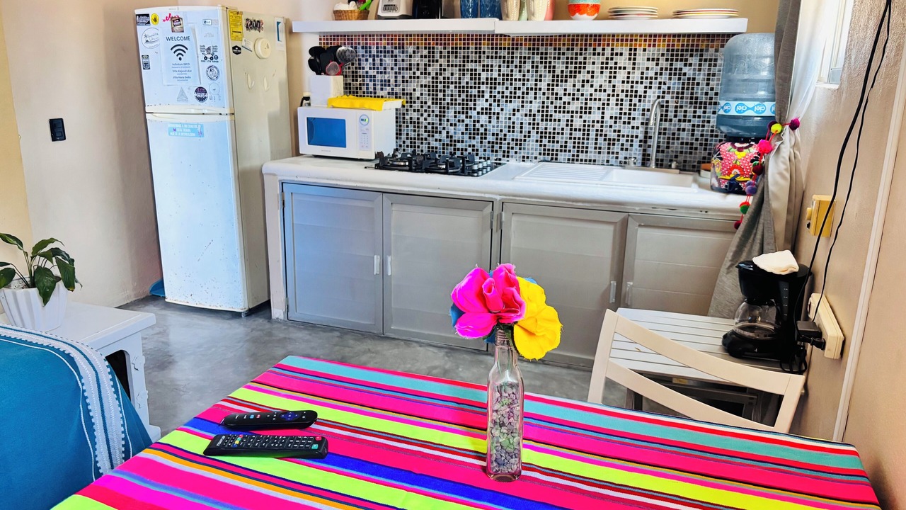 Photo of Kitchen in North End